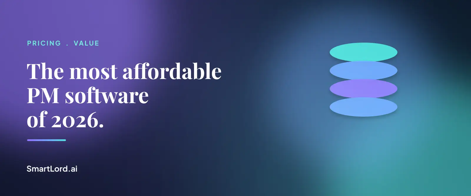 The most affordable property management software in 2026, Rentari.ai brand illustration