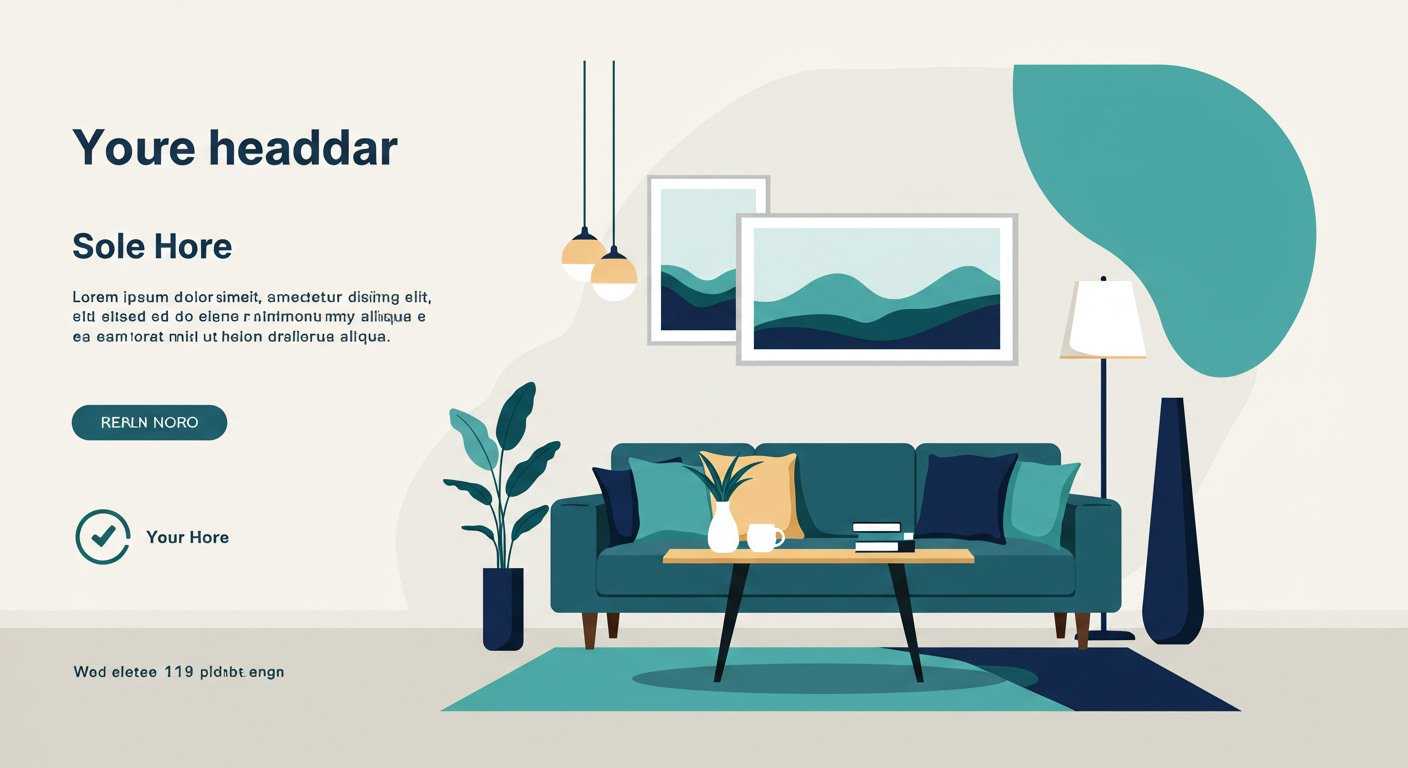 Bright, clean living room in a modern home prepared for vacation rental guests, with a sofa and coffee table.