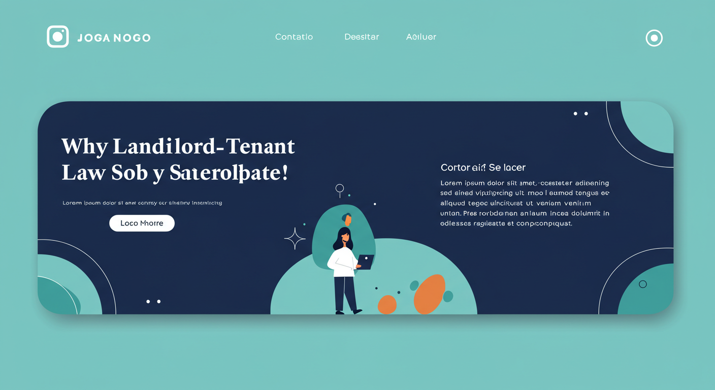Why Landlord-Tenant Laws Vary So Much by State (And How to Stay Compliant)